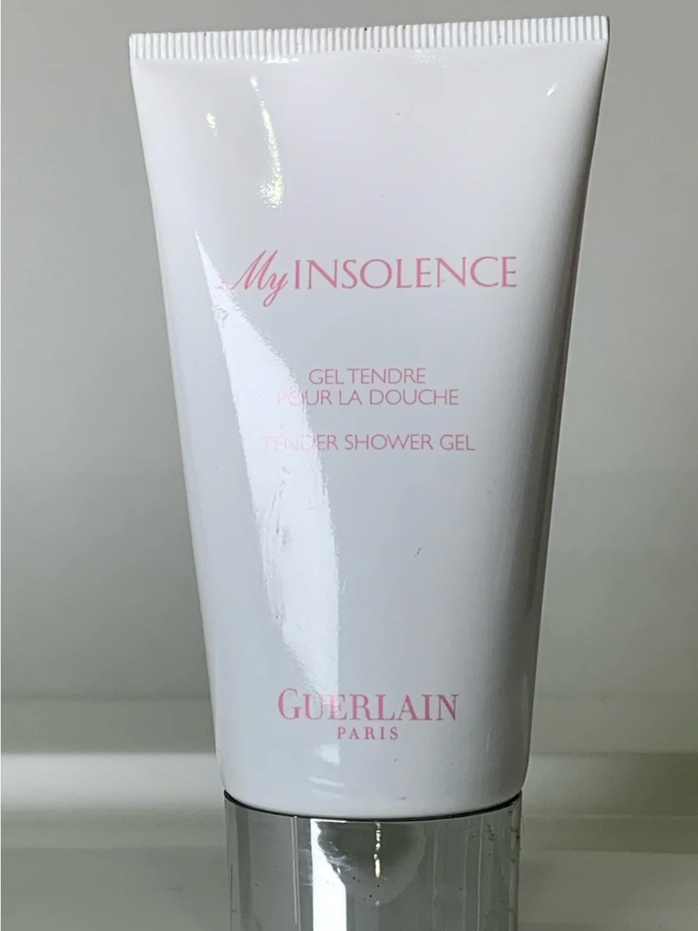 Guerlain My Insolence Tender Shower Gel